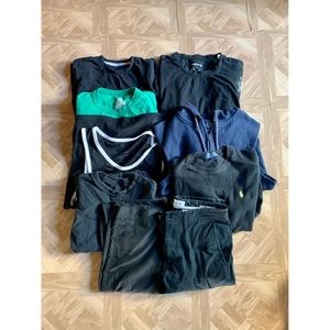 LAST CHANCE✨Men’s Clothes Lot